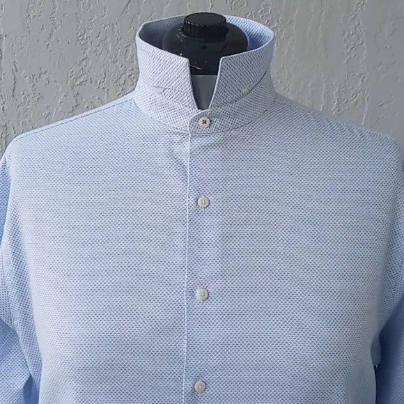 Ben Sherman Tailoring Tailored fit Shirt 👔