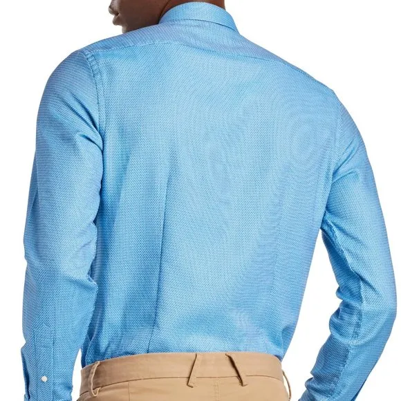 Ben Sherman Tailoring Tailored fit Shirt 👔