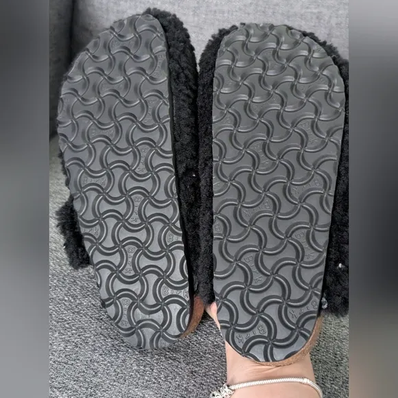 Birkenstock Boston Big Buckle