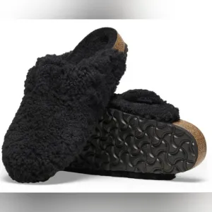 Birkenstock Boston Big Buckle