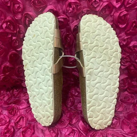 Birkenstock Yao Balance Birko-Flor Patent