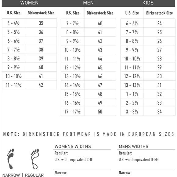 Birkenstock Yao Balance Birko-Flor Patent