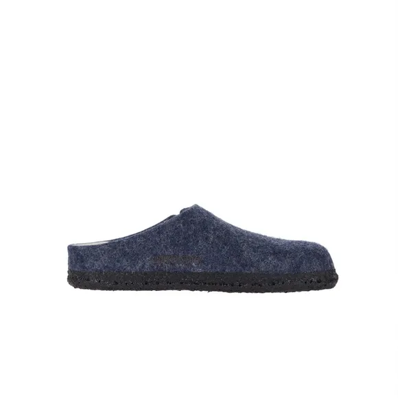 Birkenstock Zermatt Wool Shearling
