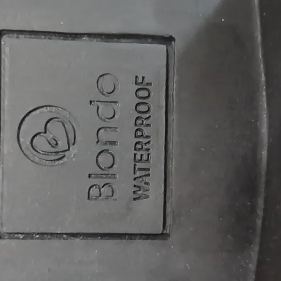 Blondo Waterproof Boots