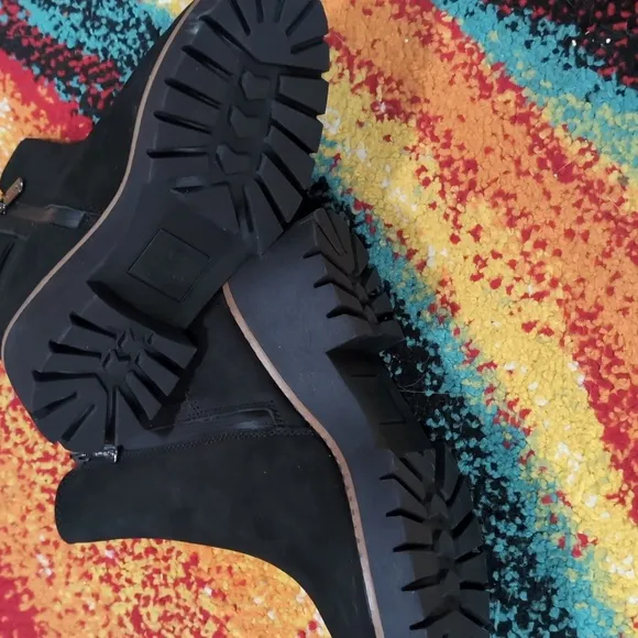Blondo Waterproof Boots
