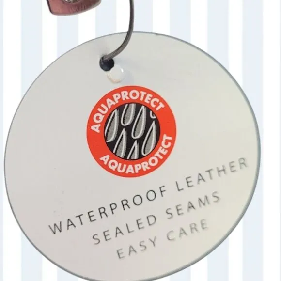 Blondo Prima suede waterproof