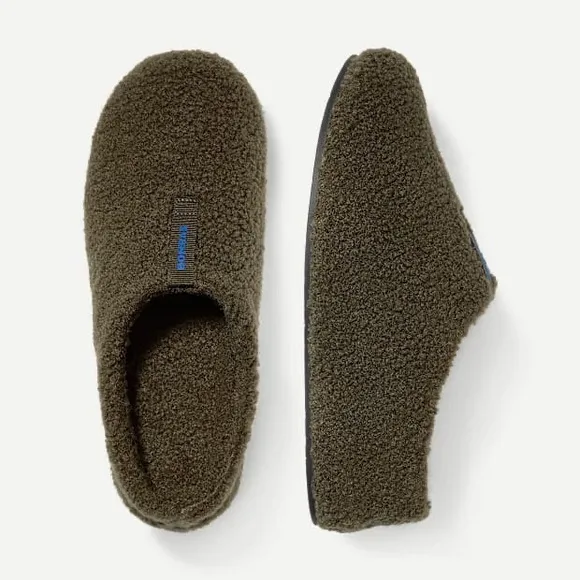 Bombas Sunday Slippers