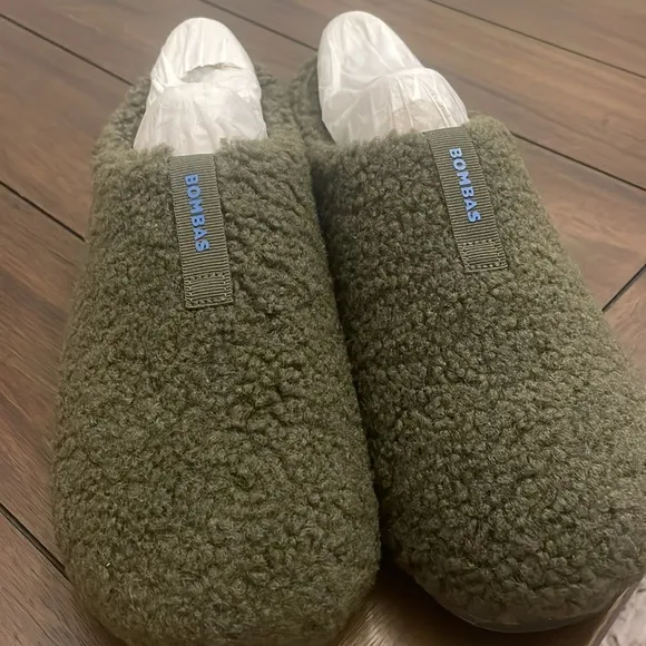 Bombas Sunday Slippers