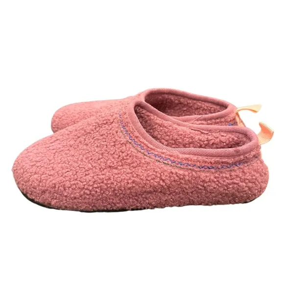 Bombas Women's Pink (mauve) Slippers