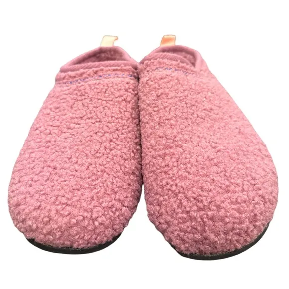 Bombas Women's Pink (mauve) Slippers