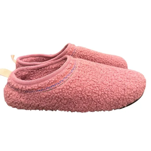 Bombas Women's Pink (mauve) Slippers