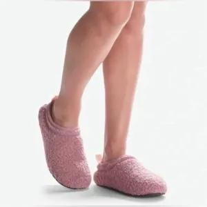 Bombas Women's Pink (mauve) Slippers