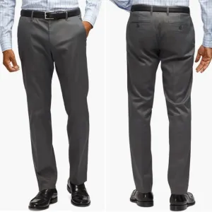 Bonobos Men's Stretch Weekday Warrior Slim Fit Dress Pants Size 34x32
