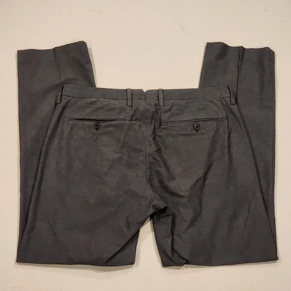 Bonobos Slim Fit Dress Pants 30x30