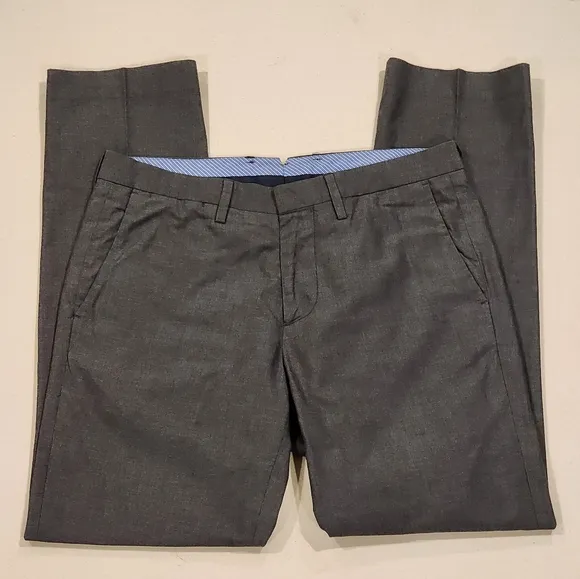 Bonobos Slim Fit Dress Pants 30x30