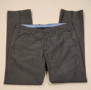 Bonobos Slim Fit Dress Pants 30x30