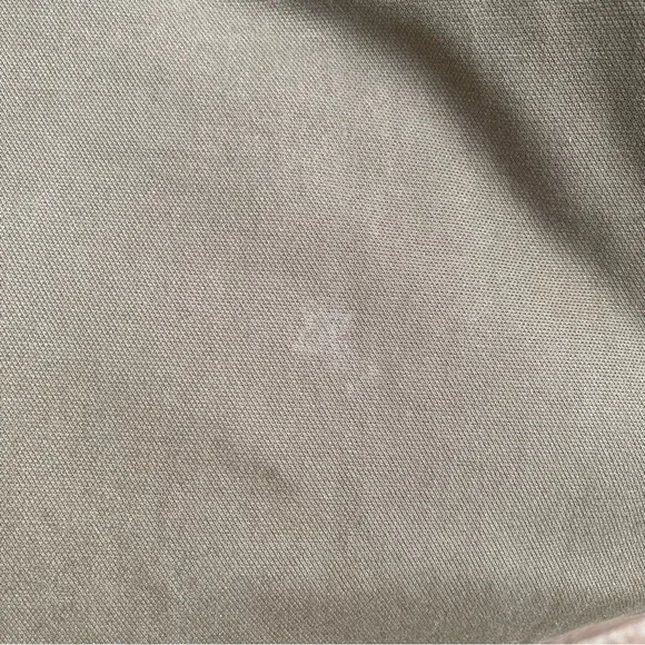 Bonobos Slim Fit Olive Green Chino Pants