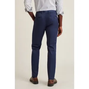 Bonobos Stretch Weekday Warrior Pants 34x32 Slim Fit True Blue