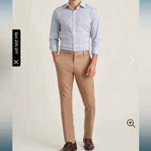 Bonobos Weekday Warrior Dress Pants Thursday 31x30
