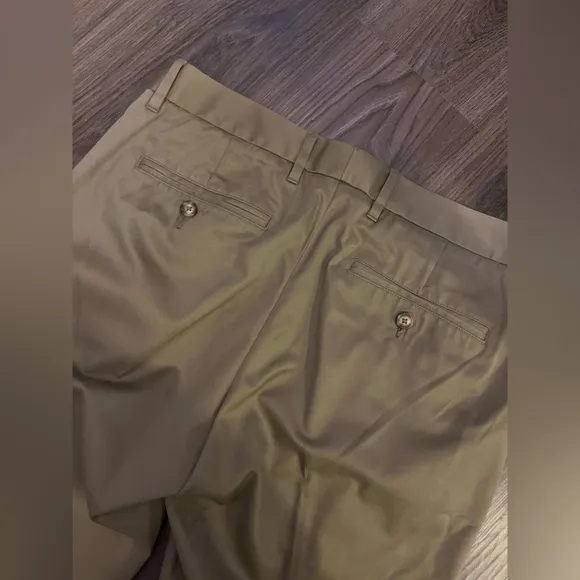 Bonobos Weekday Warrior Dress Pants Thursday 31x30
