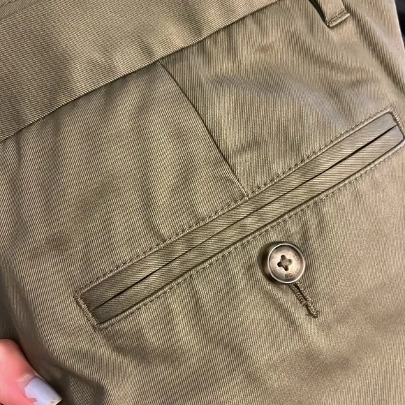 Bonobos Weekday Warrior Dress Pants Thursday 31x30