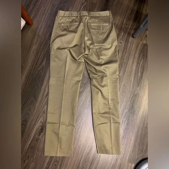 Bonobos Weekday Warrior Dress Pants Thursday 31x30