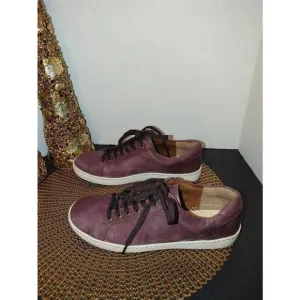 Born Allegheny Leather Shoes Size 10
