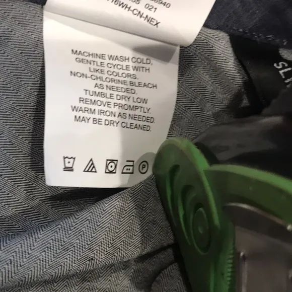 Brand new JM Haggar premium dress Pant