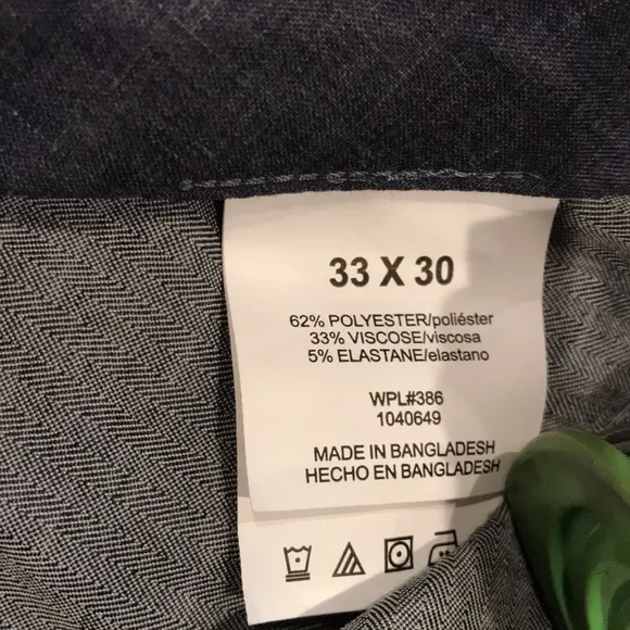 Brand new JM Haggar premium dress Pant