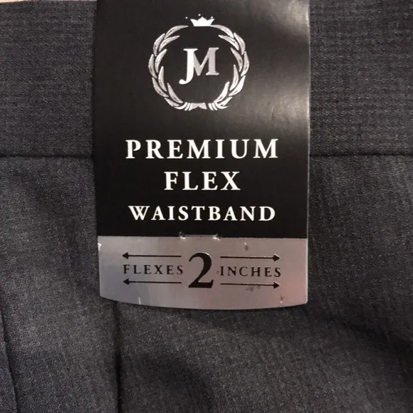 Brand new JM Haggar premium dress Pant