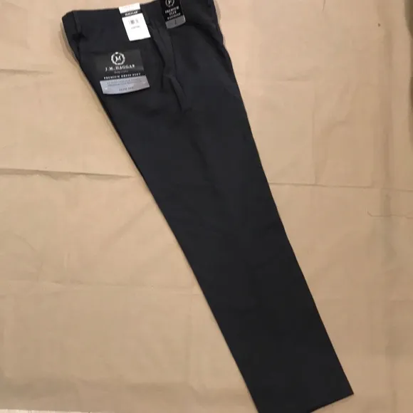 Brand new JM Haggar premium dress Pant