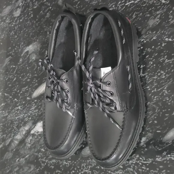 BRAND NEW SPERRY ELLIS Men's CASUAL PENNY LOAFER LEATHER SHOES