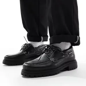BRAND NEW SPERRY ELLIS Men's CASUAL PENNY LOAFER LEATHER SHOES