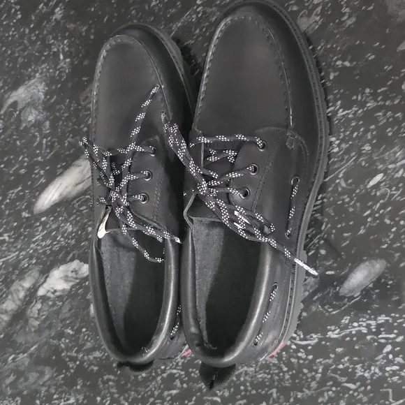 BRAND NEW SPERRY ELLIS Men's CASUAL PENNY LOAFER LEATHER SHOES