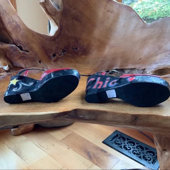 Brighton Shoes. Brand new in the box