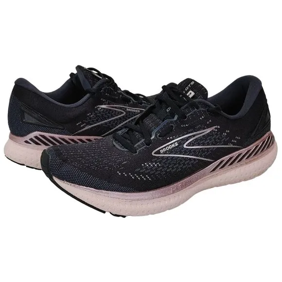 Brooks Glycerin GTS 19 Women's Running Gym Shoes Size 11