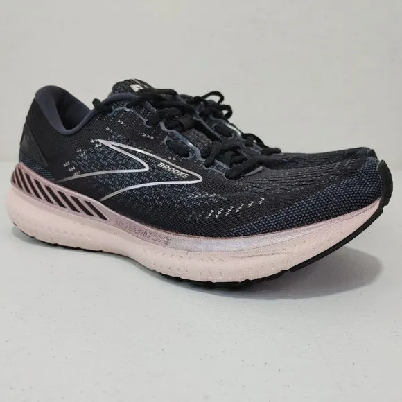 Brooks Glycerin GTS 19 Women's Running Gym Shoes Size 11