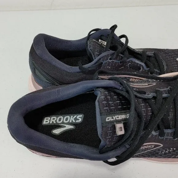 Brooks Glycerin GTS 19 Women's Running Gym Shoes Size 11