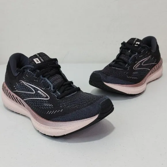 Brooks Glycerin GTS 19 Women's Running Gym Shoes Size 11
