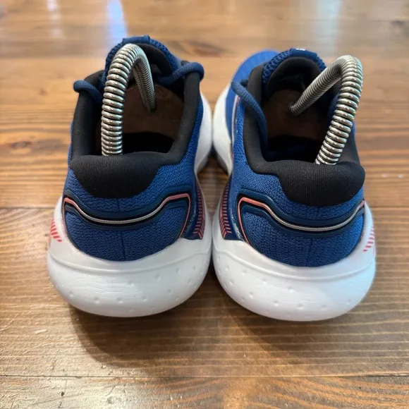 Brooks Glycerin GTS 21 Running Shoes Womens Size 7.5 Sneakers Athletic Gym