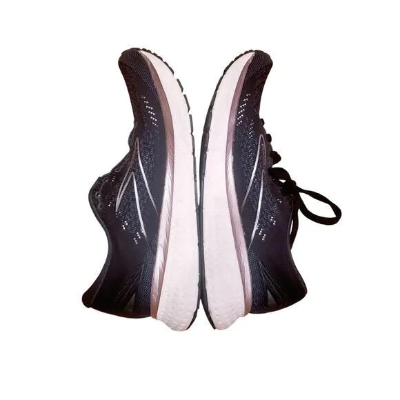 Brooks Running Glycerin 19 Blue Women's Size 7
