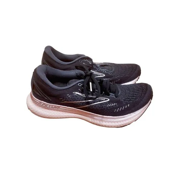 Brooks Running Glycerin 19 Blue Women's Size 7