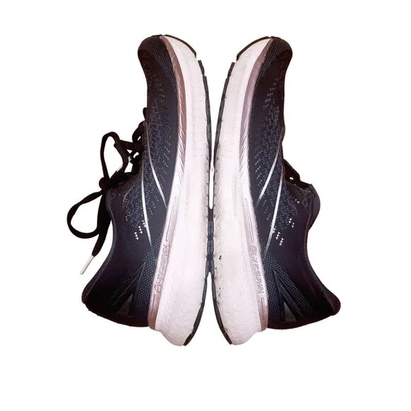 Brooks Running Glycerin 19 Blue Women's Size 7