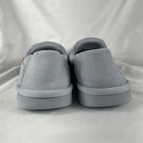 Brunch Unisex Men's‎ Shoe Size 6 Women's 7 Blue LE Explorer Outdoor Slippers