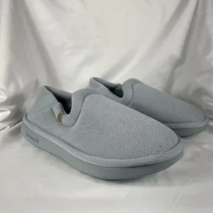 Brunch Unisex Men's‎ Shoe Size 6 Women's 7 Blue LE Explorer Outdoor Slippers