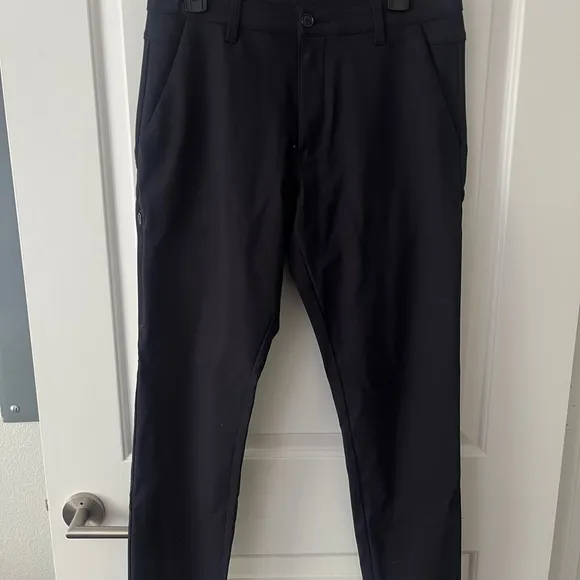 BYLT Basics - Everyday Slim Fit Pant