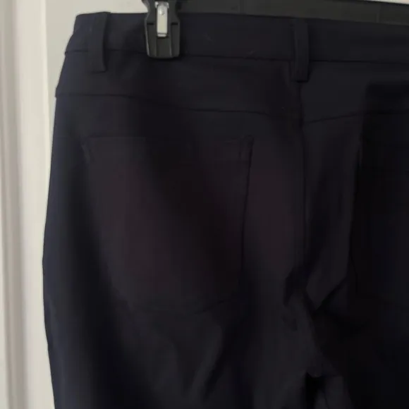 BYLT Basics - Everyday Slim Fit Pant