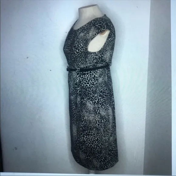Calvin Klein curve loving dress