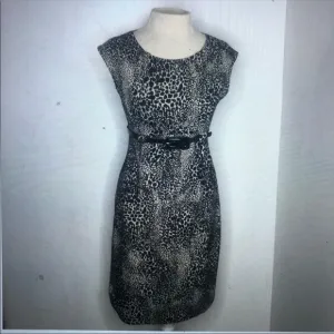 Calvin Klein curve loving dress