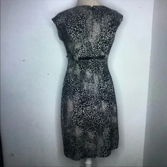 Calvin Klein curve loving dress